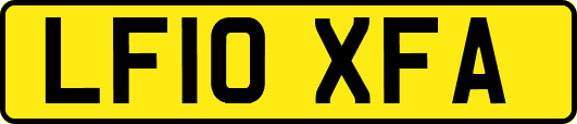 LF10XFA