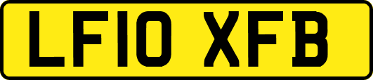 LF10XFB