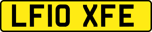 LF10XFE