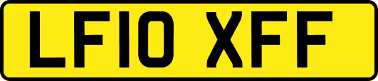 LF10XFF