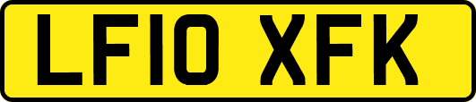 LF10XFK