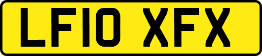 LF10XFX