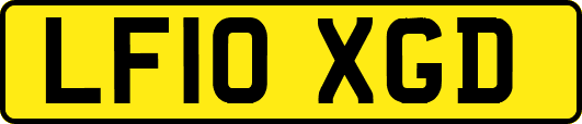 LF10XGD