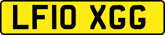 LF10XGG