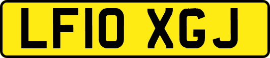 LF10XGJ