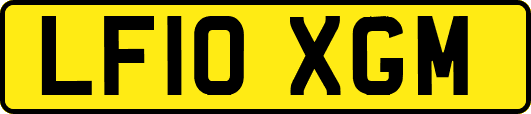 LF10XGM