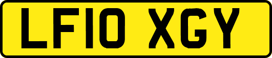 LF10XGY