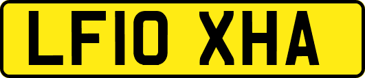 LF10XHA