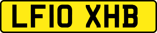 LF10XHB