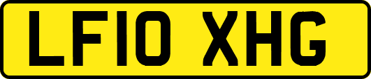LF10XHG