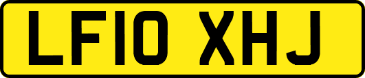 LF10XHJ