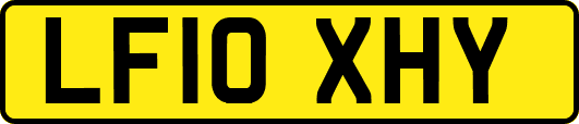 LF10XHY
