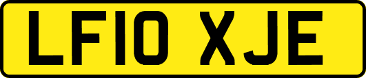 LF10XJE