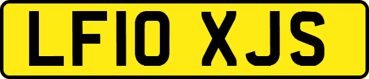 LF10XJS