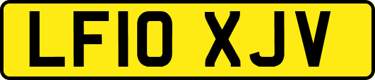 LF10XJV