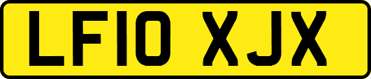 LF10XJX