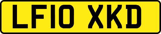 LF10XKD