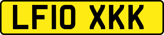 LF10XKK