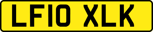 LF10XLK