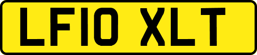 LF10XLT