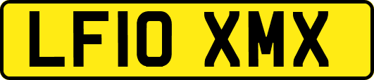 LF10XMX