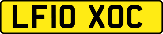 LF10XOC