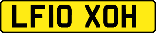 LF10XOH