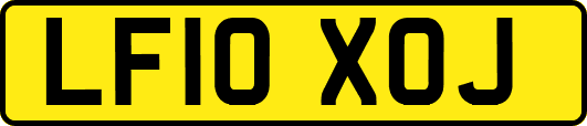 LF10XOJ