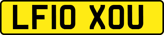 LF10XOU