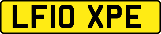 LF10XPE