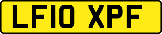 LF10XPF