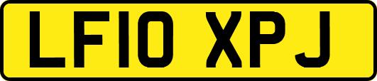 LF10XPJ