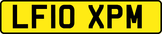 LF10XPM