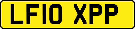 LF10XPP