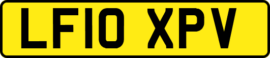 LF10XPV
