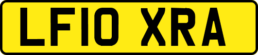 LF10XRA