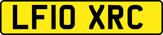 LF10XRC