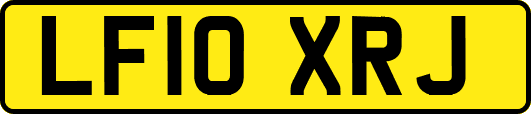 LF10XRJ