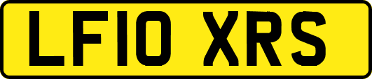 LF10XRS
