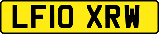LF10XRW