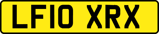 LF10XRX