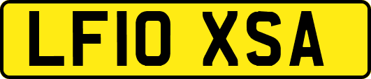 LF10XSA
