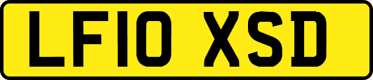 LF10XSD