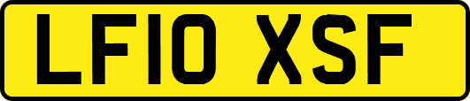 LF10XSF