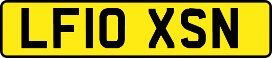 LF10XSN