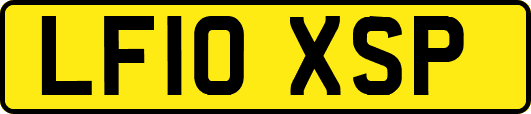 LF10XSP