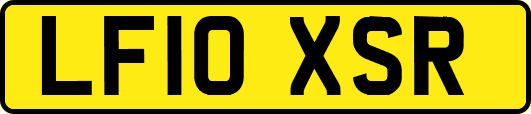 LF10XSR