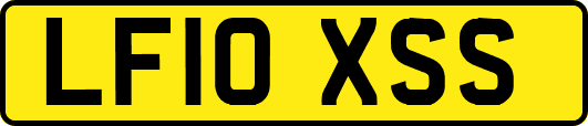 LF10XSS