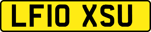 LF10XSU