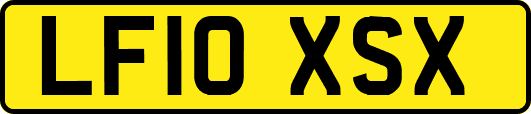 LF10XSX